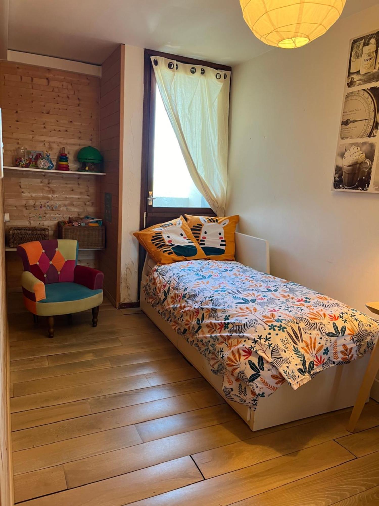 T3 Vue Port 200M De La Plage 2 Chambres Avec Garage Carnon-Plage Εξωτερικό φωτογραφία