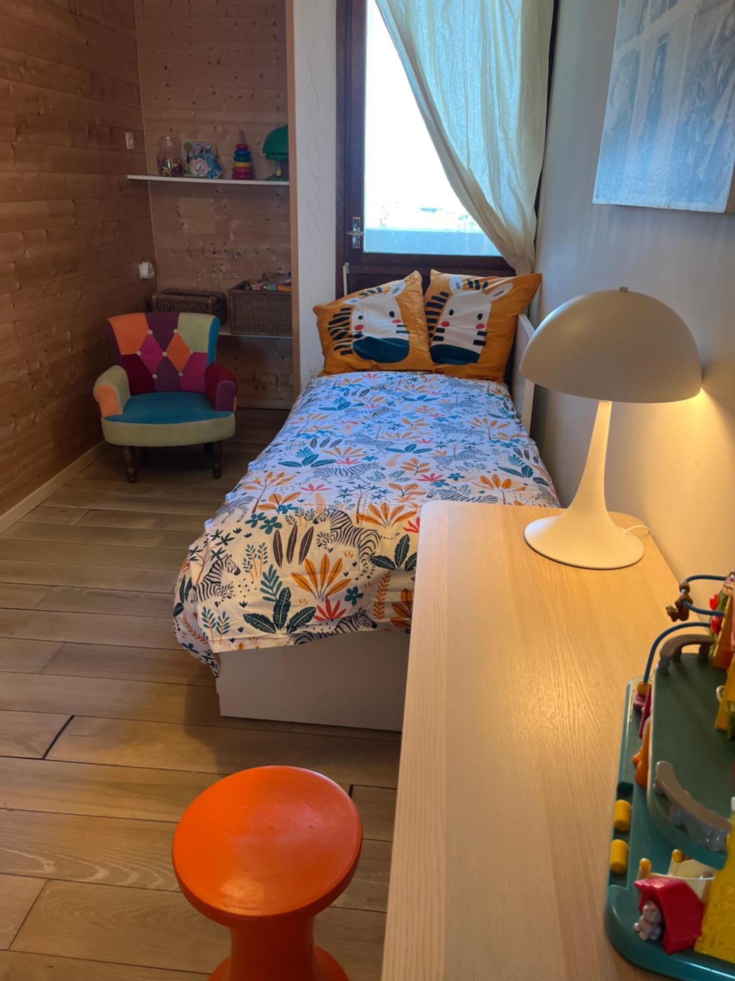 T3 Vue Port 200M De La Plage 2 Chambres Avec Garage Carnon-Plage Εξωτερικό φωτογραφία